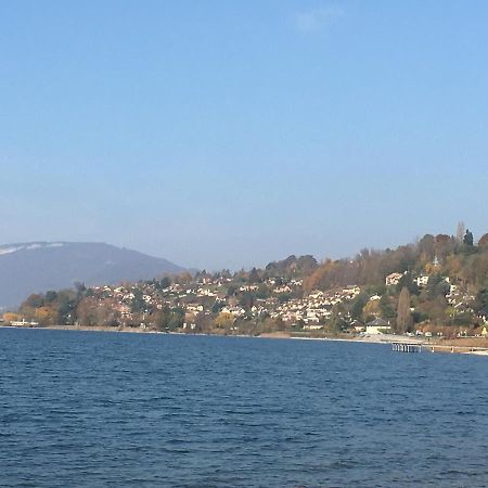 Le Lac Tresserve Kültér fotó