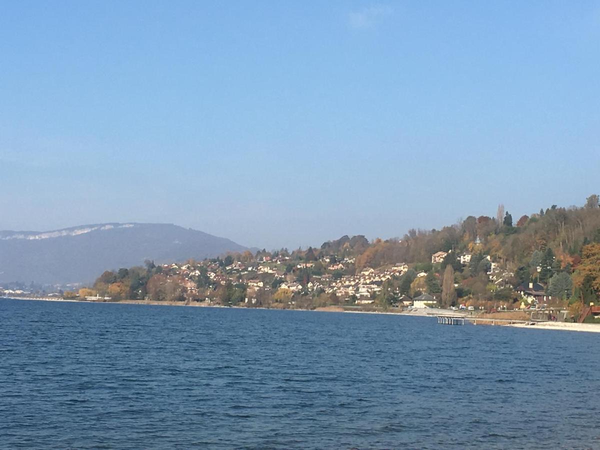 Le Lac Tresserve Kültér fotó