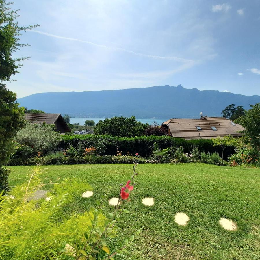 Le Lac Tresserve Kültér fotó