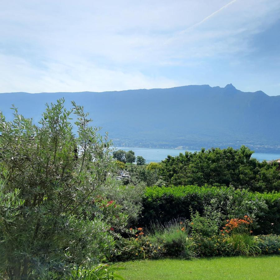 Le Lac Tresserve Kültér fotó